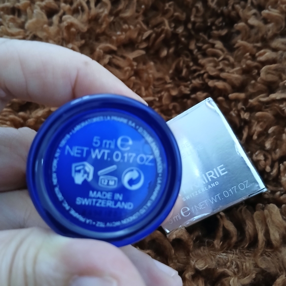 La Prairie Skin Caviar Crème Luxe - Deep Blue and S - Picture 2 of 3